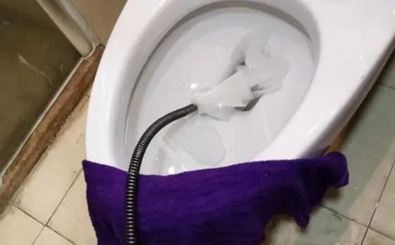 融水马桶疏通
