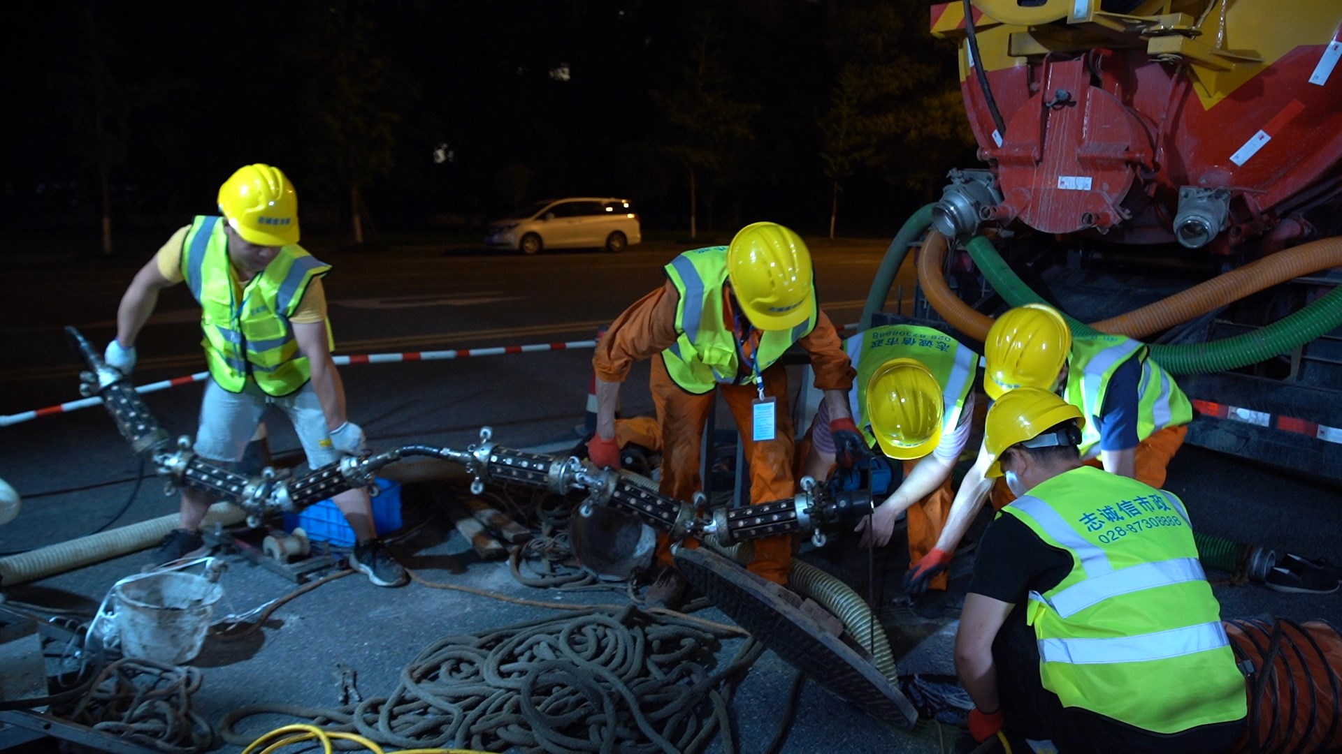 融水紫外光固化修复